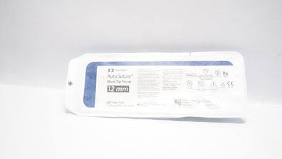 Covidien OMS-T12BT Auto Suture Blunt Tip Trocar 12mm (x)